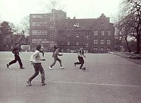 Klasa VIIIa - nades�a� pan Marek Drewnowski